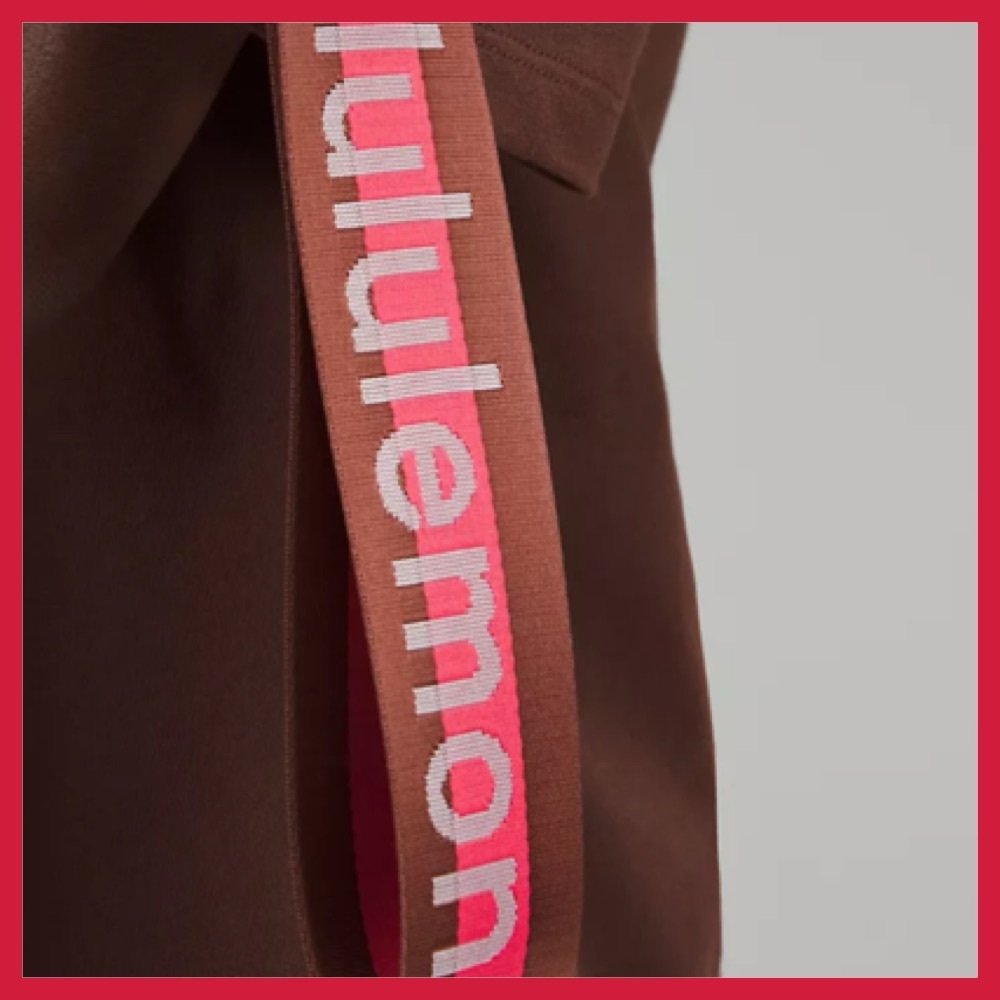 Lululemon Keychain! - Picture 5 of 6
